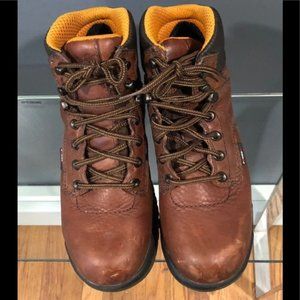 Timberland Safety boots